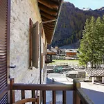 House Gressoney-la-Trinité