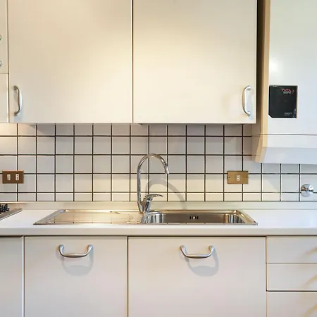 House Apartment Gressoney-La-Trinite