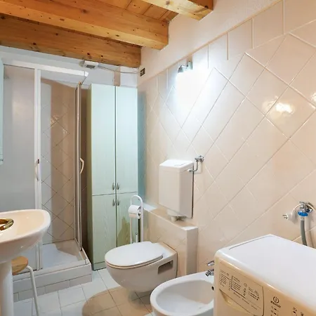 House * Gressoney-La-Trinite