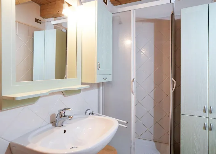 House Gressoney-la-Trinité