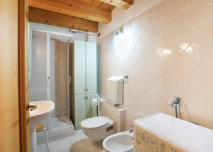 House * Gressoney-la-Trinité